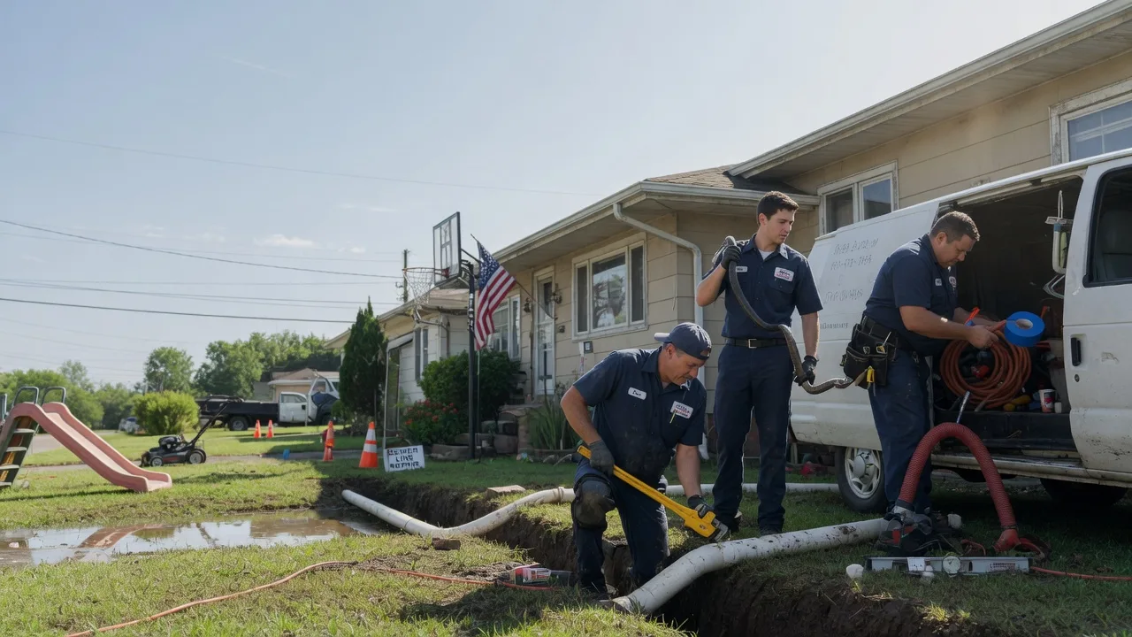 Toilet Installation in Parkton, MD near me